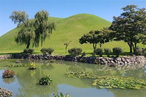 Gyeongju National Museum: En historisk resa genom koreansk konst och kultur!