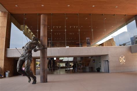  Museo Regional de León! Utforska Historia och Konst i hjärtat av Guanajuato