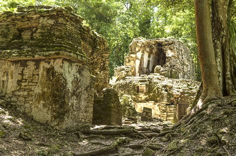 Zhaoyuan Ancient City Ruiner av Tiden och En Blick Bakåt i Historien!